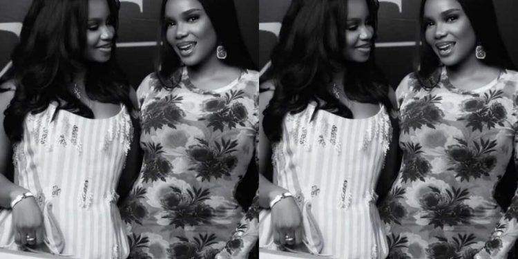 Priscilla Ojo Speaks Out Amid Controversy Surrounding Iyabo Ojo’s Movie Premiere