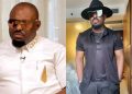 “Sign you’re dating a runs girl” — Actor Jim Iyke orientates men