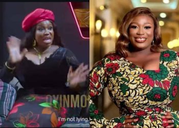 “How a senior colleague almost ruined my career” – Actress Damilola Oni opens up