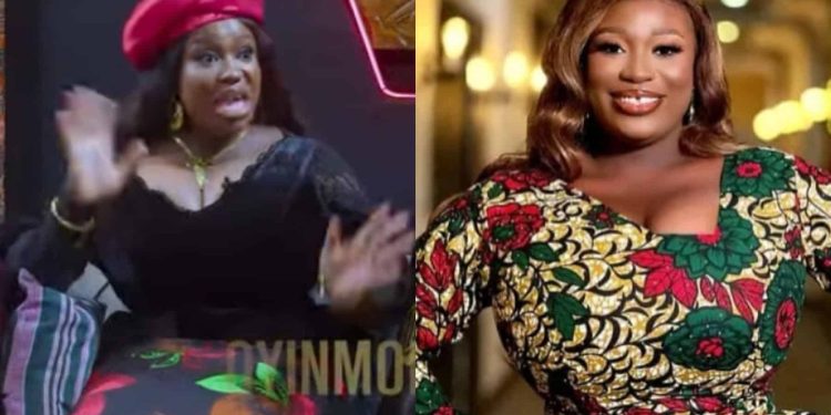 “How a senior colleague almost ruined my career” – Actress Damilola Oni opens up