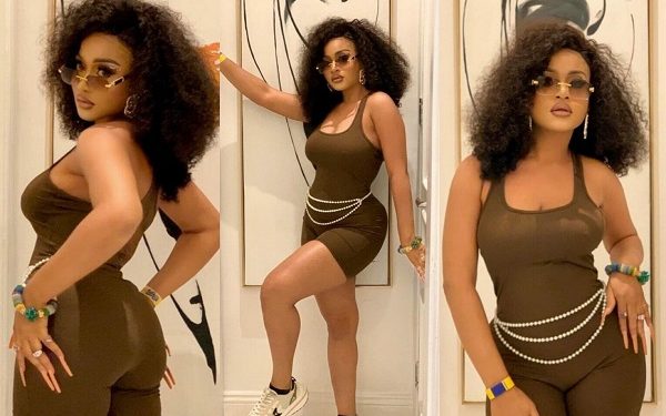 ‘I Just Want To Be a Cat and Dog Mum’ — BBNaija Winner Phyna Rejects Motherhood