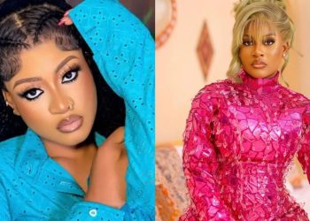 Ex BBNaija winner adds “orphan” to her social media bio despite her parents being alive