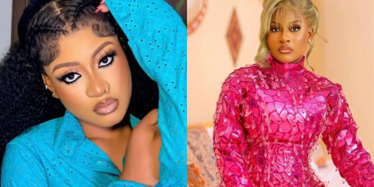 Ex BBNaija winner adds “orphan” to her social media bio despite her parents being alive