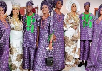 Kwam1’s wife, Emmanuella Ropo, blows hot as she sets the record straight on reports of having kids with multiple men