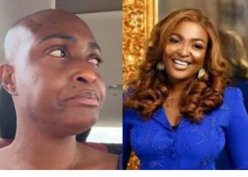 Trouble for Blessing CEO as Nigerian Medical Association, Delta State, issues statement on her cancer result