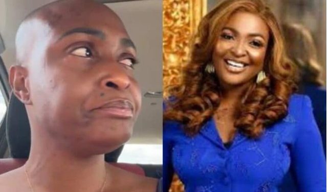 Trouble for Blessing CEO as Nigerian Medical Association, Delta State, issues statement on her cancer result