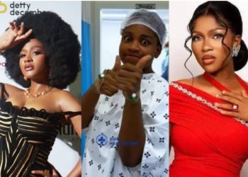 Ex-BBNaija winner, Phyna reacts to criticisms for undergoing BBL surgery, less than a year after her sister’s death