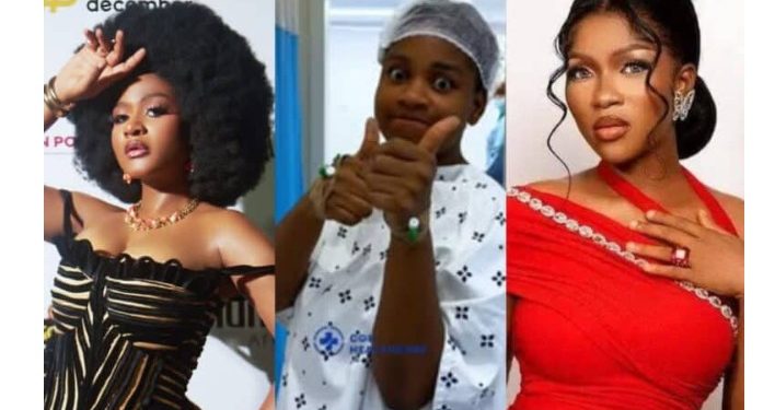 Ex-BBNaija winner, Phyna reacts to criticisms for undergoing BBL surgery, less than a year after her sister’s death