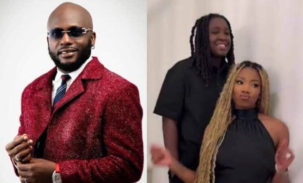 Comedian I Go Save reacts to BBNaija’s Angel’s marriage drama