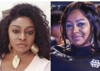 “How I was able to manage my sexual life”— Actress Victoria Inyama