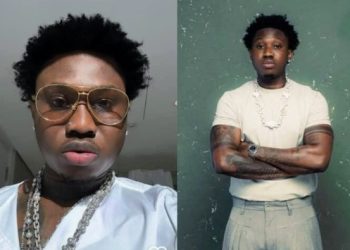 Nigerian hip-hop star to pay N5M to French teacher