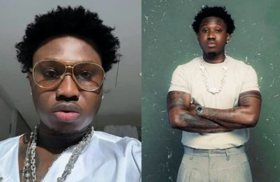 Nigerian hip-hop star to pay N5M to French teacher