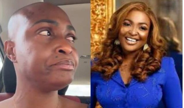 Blessing CEO quietly returns to Instagram, deletes all cancer-related posts