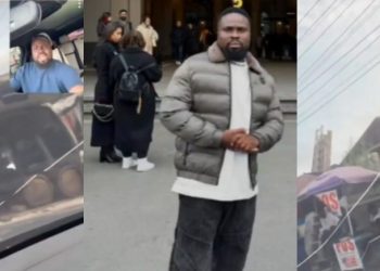 Content Creator Sirbalo Cries Out After Alleged Agbero Attack in Lagos Over ₦200k Demand [Video]