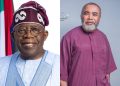 “ Reason I won’t criticize Tinubu” — Veteran actor, Zack Orji