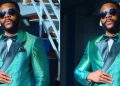 “I started smoking in JSS3” — BBNaija host, Ebuka reflects on addiction [Watch video]