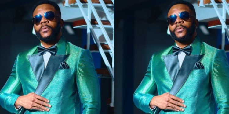 “I started smoking in JSS3” — BBNaija host, Ebuka reflects on addiction [Watch video]