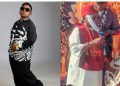 Actor Chinedu Ikedieze ‘Aki’ bags chieftaincy title in Abia State