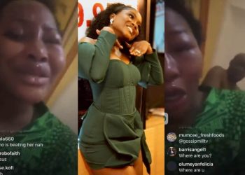 Police Arrest Ex-BBNaija Winner Ilebaye’s Father Over Assault After Viral Video