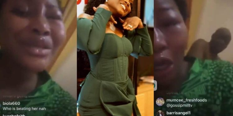 Police Arrest Ex-BBNaija Winner Ilebaye’s Father Over Assault After Viral Video