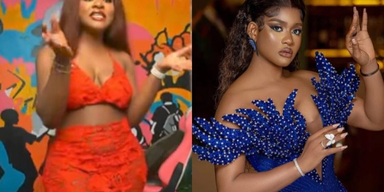 “I Want to Make Money and Welcome My First Child Through Surrogacy” – Ex-BBNaija Winner Reveals Future Plans