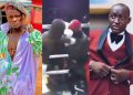 Portable accuses organisers of foul play after losing to Carter Efe, demands N200 million