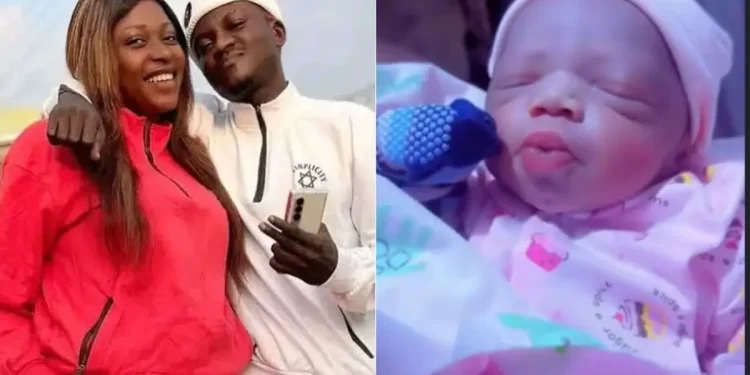 How brake failure nearly claimed Portable’s life day before son’s naming ceremony