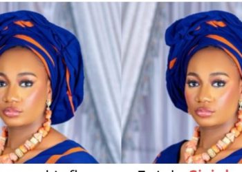 Sisialagbo Bags New Endorsement Deal Days After Her Leaked Sex video