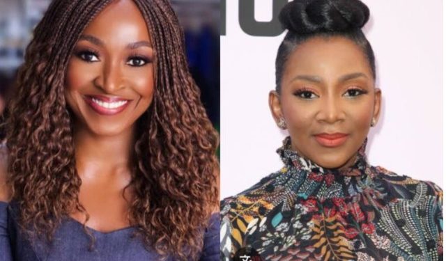 Actress Kate Henshaw opens up on her broken relationship with Genevieve Nnaji (Video)