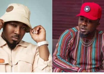 In 6 years, I spent N340 million on weed – Top Nigerian rapper opens up (Watch video)
