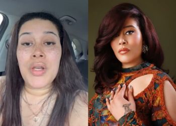 Actress Adunni Ade Heading To Court Over Viral Comment About Her Children’s Father (Video)
