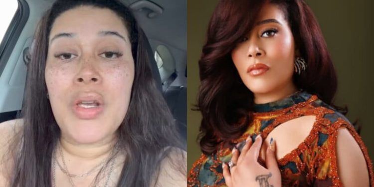 Actress Adunni Ade Heading To Court Over Viral Comment About Her Children’s Father (Video)