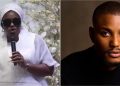 What late actor Alex Ekubo took to heaven — Sister-in-law opens up at service of song