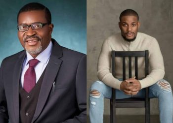Name Alex Ekubo called me before he died — Actor Kanayo O. Kanayo opens up