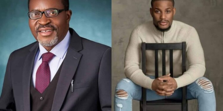Name Alex Ekubo called me before he died — Actor Kanayo O. Kanayo opens up