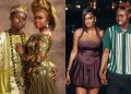 Social media influencer Peller impregnates a lady