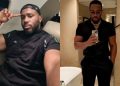“Next time you’re on your period let a nigga know” – Ex-BBNaija star beg ladies