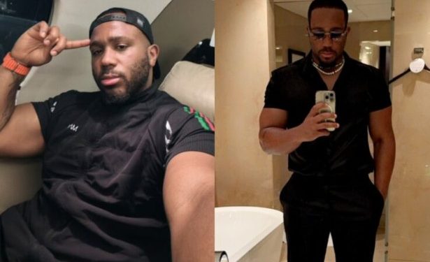 “Next time you’re on your period let a nigga know” – Ex-BBNaija star beg ladies