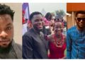 Skitmaker Mark Angel Remarries Months After Public Fallout From Previous Marriage (Video)