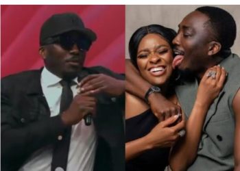 “Why I celebrate when people get divorced” –Comedian Bovi spills
