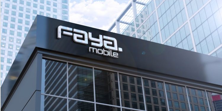 Shenzhen Faya Technology Ltd
